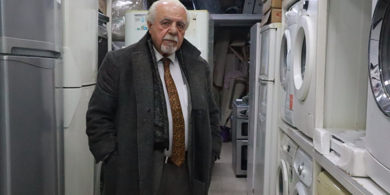 'İkinci El Malzeme Alım Satım' uygulaması ile suçların önüne geçiliyor
