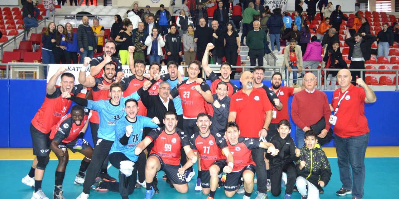 Mihalıççık Belediyespor’un kupa mesaisi yarın başlıyor