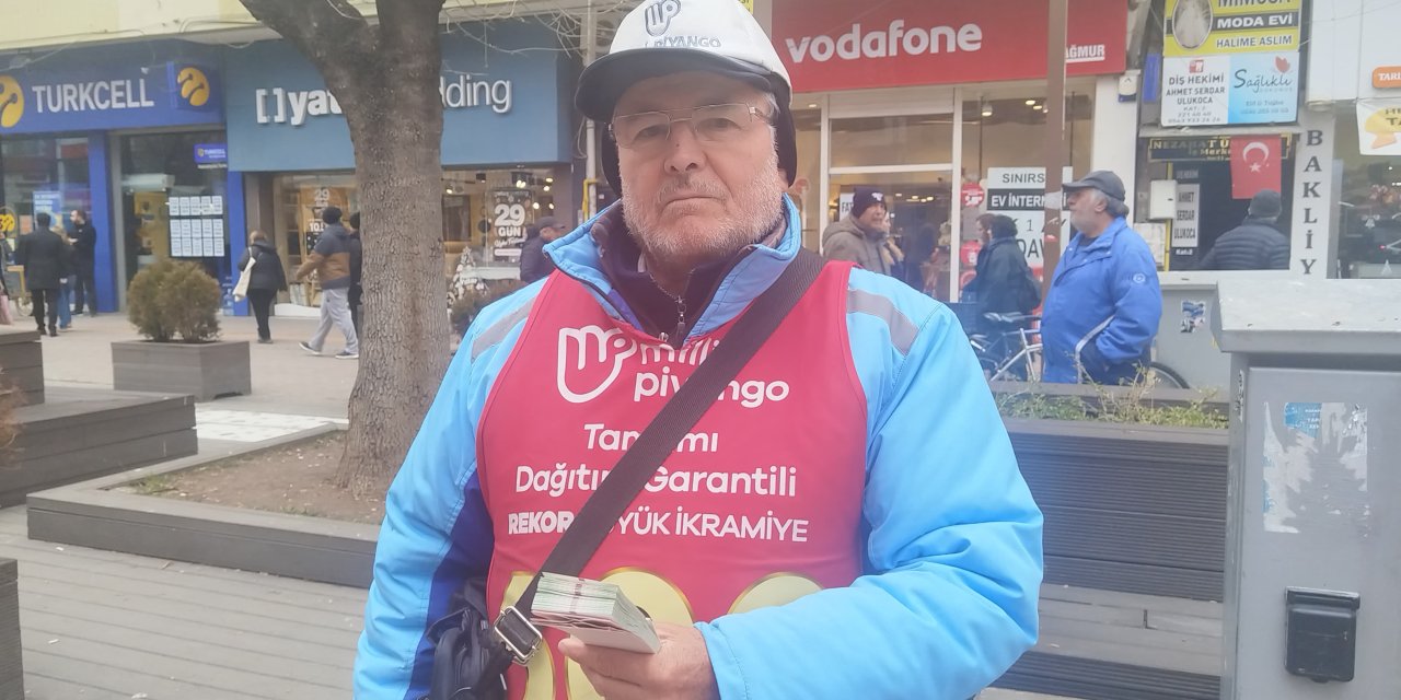 Milli Piyango biletlerine olan ilgi artmaya devam ediyor