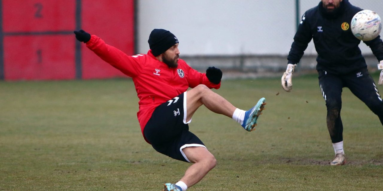 Mezitli’ye gözdağı