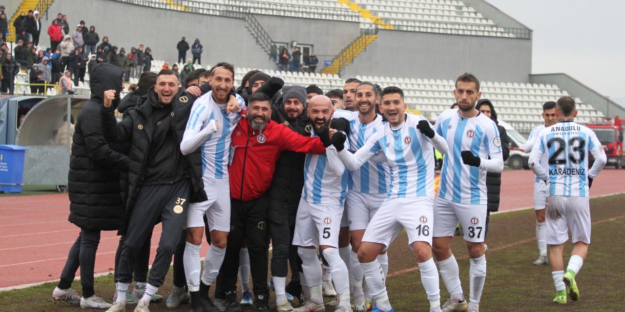 Program netleşti