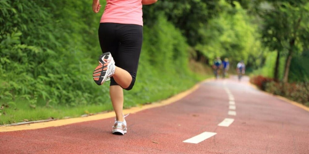 Günde 30 dakika egzersiz beyne 24 saat doping