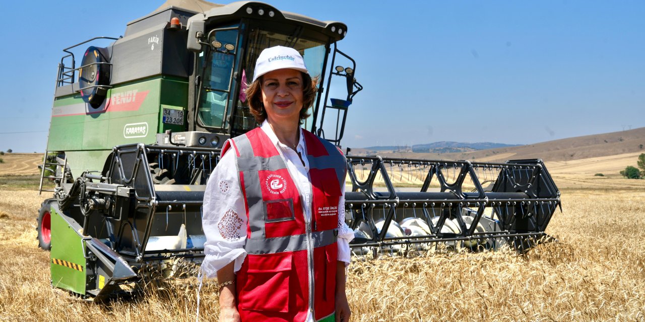 Büyükşehir’den 2024 yılında kırsal kalkınmaya büyük destek