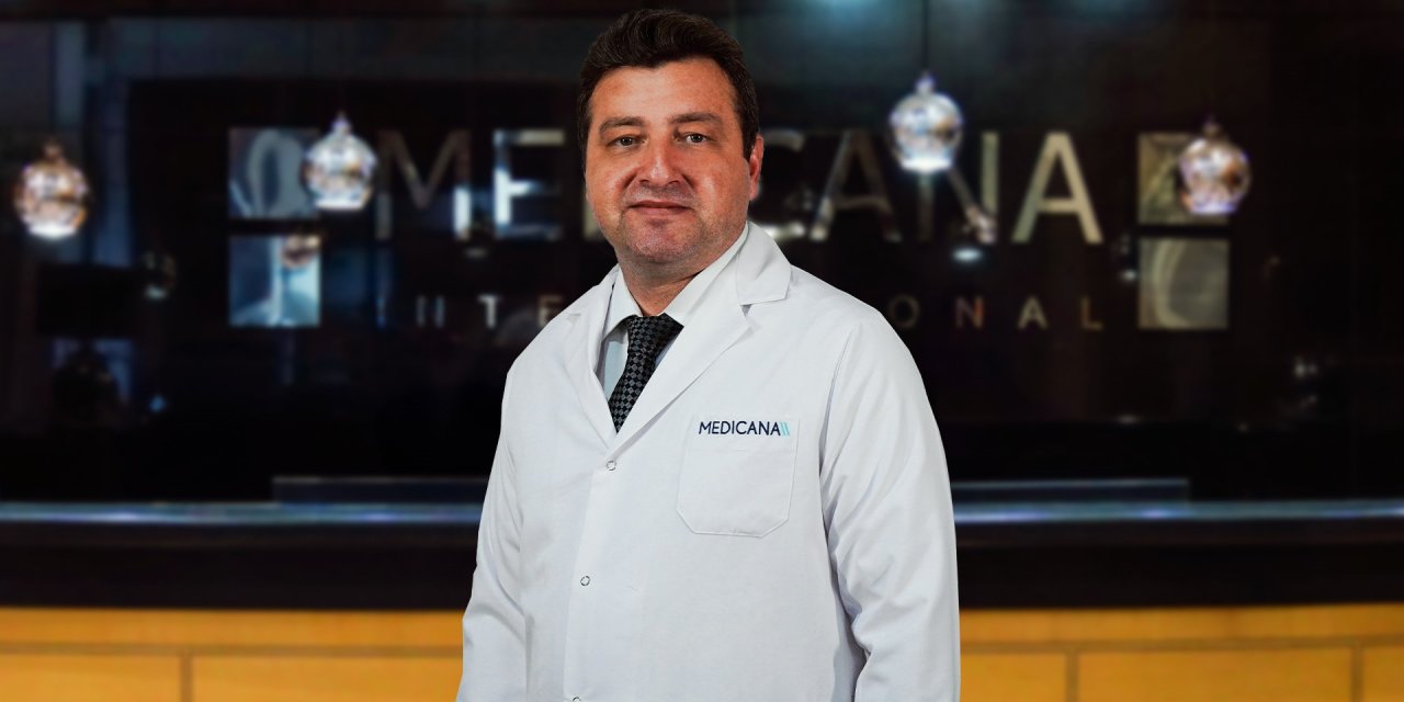 ERCP ile tıkanıklık ve hastalıklar tedavi edilebiliyor