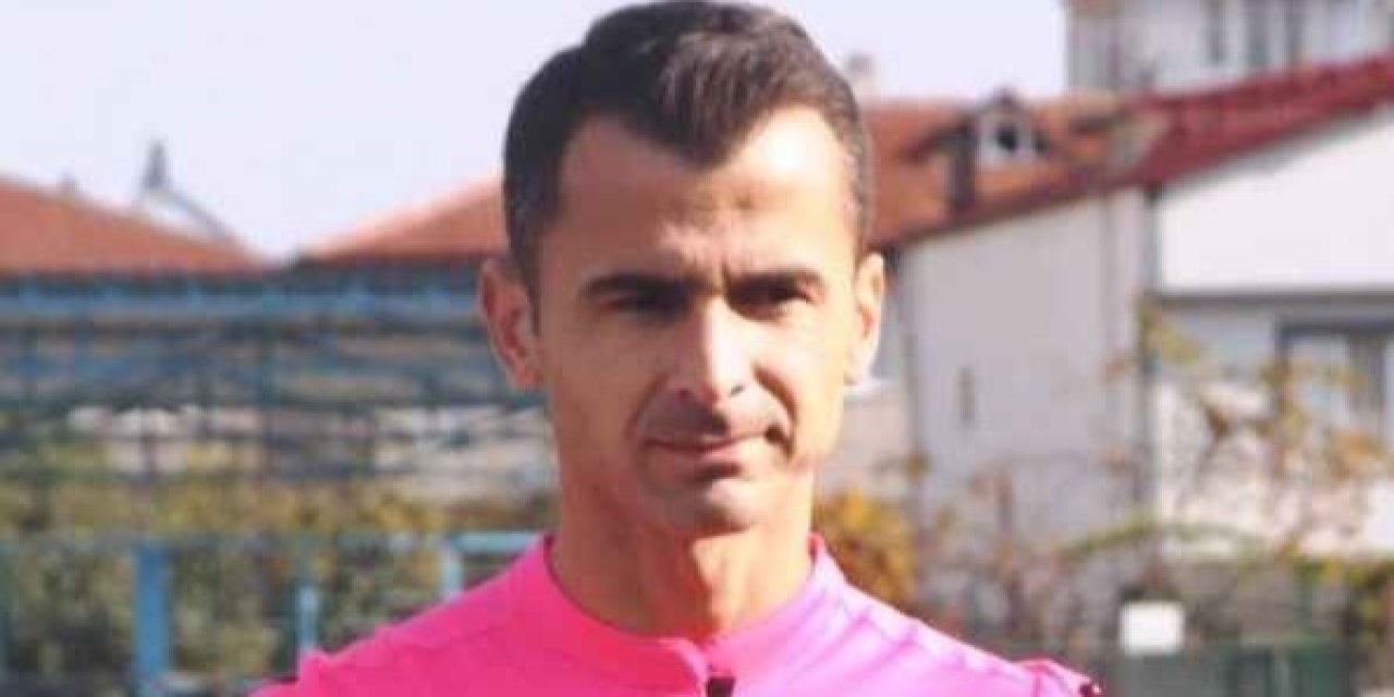 Hakem Sakarya’dan