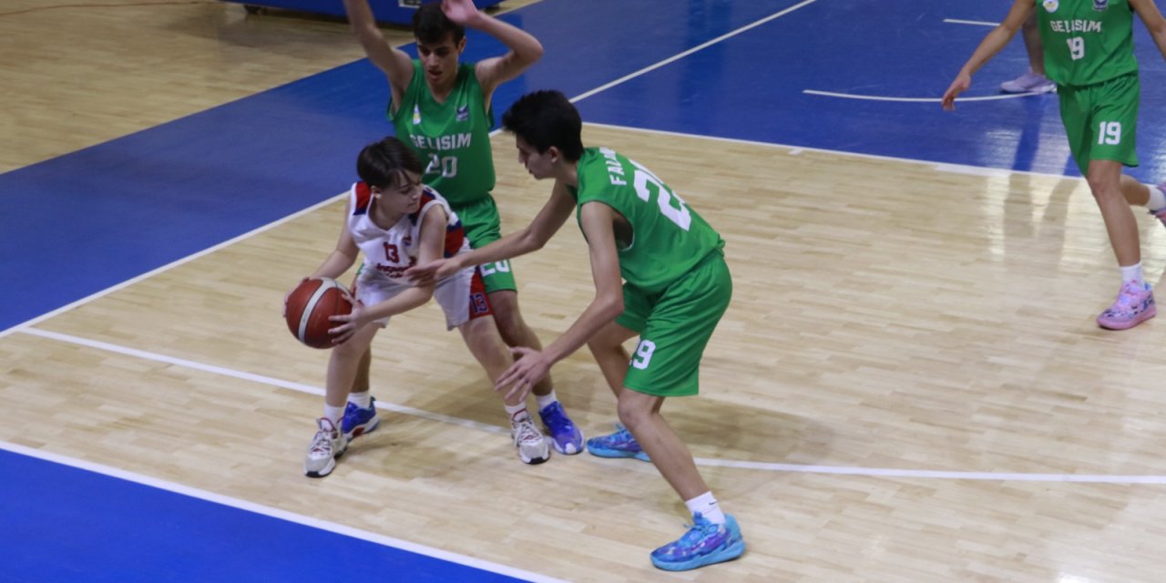 Yıldızlar Basketbolda klasik son