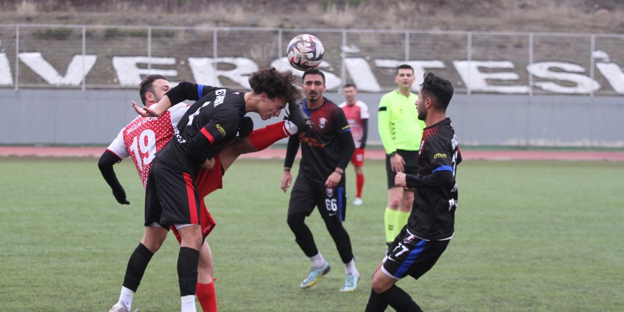 Artıspor kritik virajı geçti