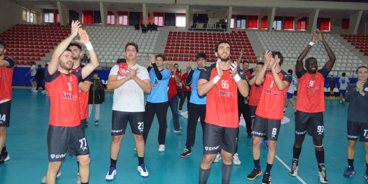 Mihalıççık kupaya veda etti