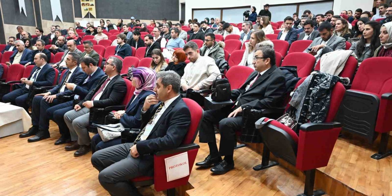 Konya’nın kırsal açıdan kalkınması için MEVKA öncülüğünde yeni yol haritası hazırlanacak