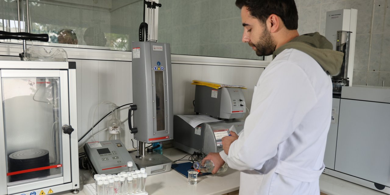 “Sahte üretimin kaynağı olarak birinci sırada kozmetik alkol geliyor”