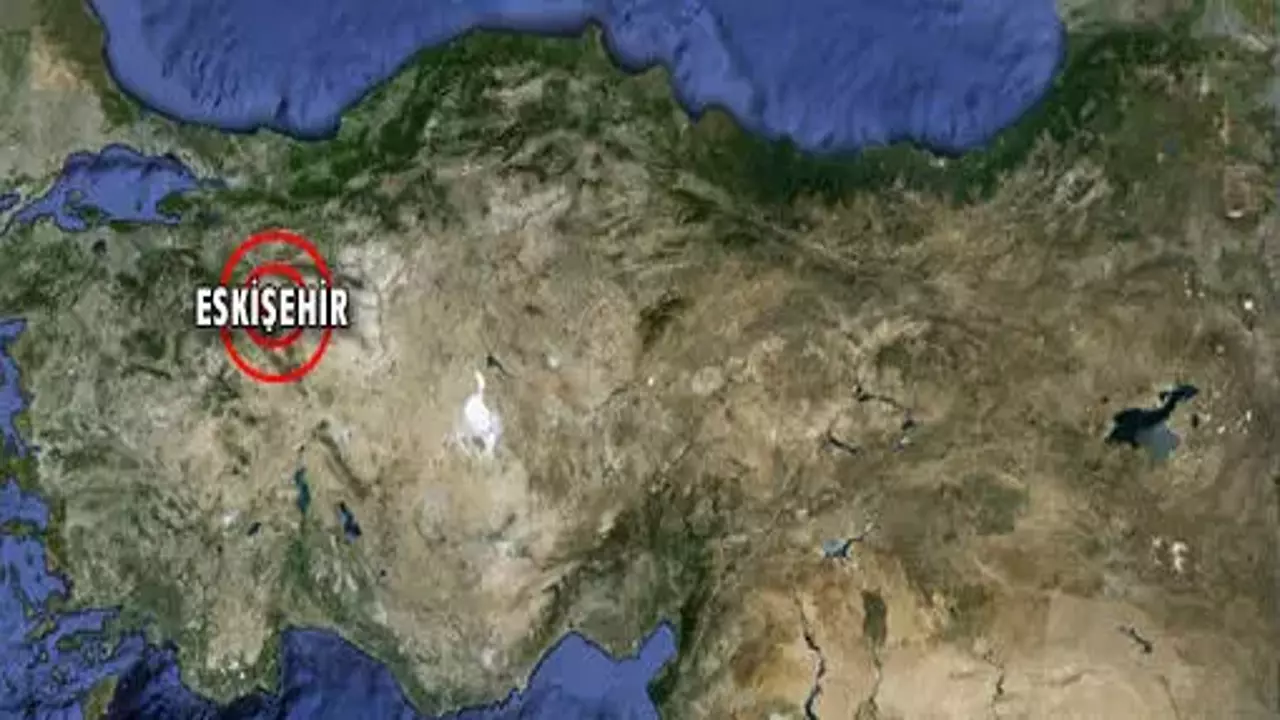 Eskişehir'de Depreme Dayanıksız Mahalleler Açıklandı: Korkutan Tablo Şok Edici!
