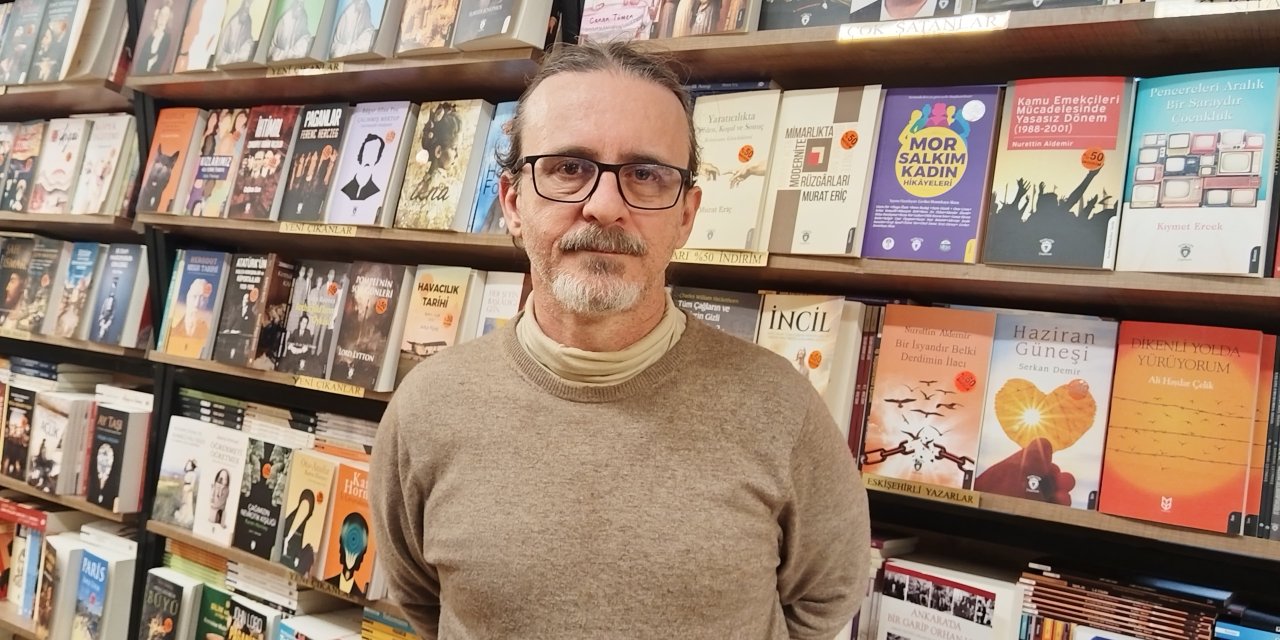 “Yeni kitap basımında tedarik sıkıntısı yaşandı”