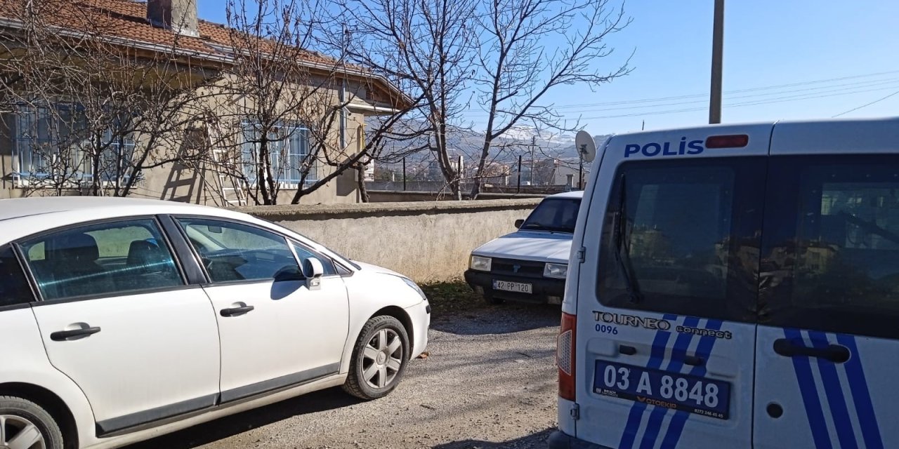 Bir süredir kendisinden haber alınamayan yaşlı kadından acı haber