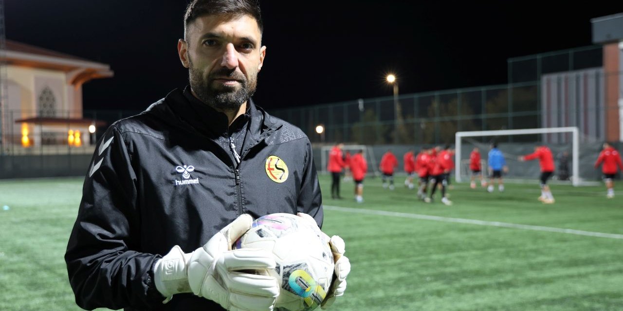 Rasim Mutlu: Hedefimiz aynı
