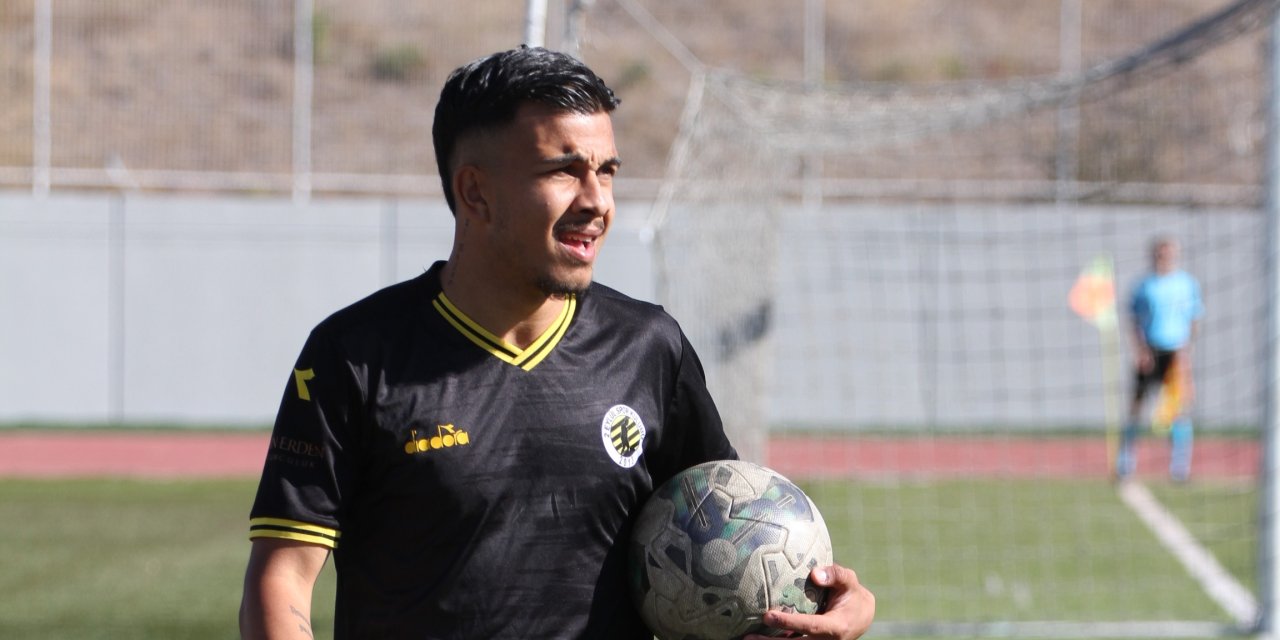 Ayhan Taşlı’nın transferine kesin gözüyle bakılıyor