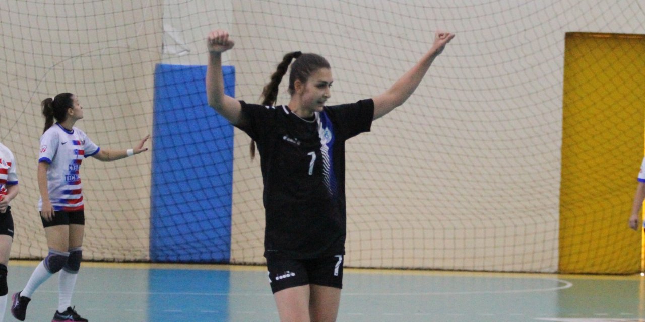 Yeni yıla lider girdiler