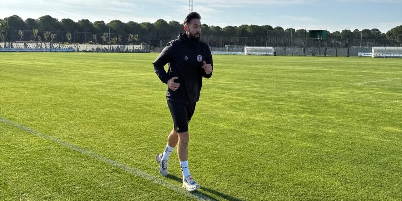Fatih Selimhan Anadolu’da