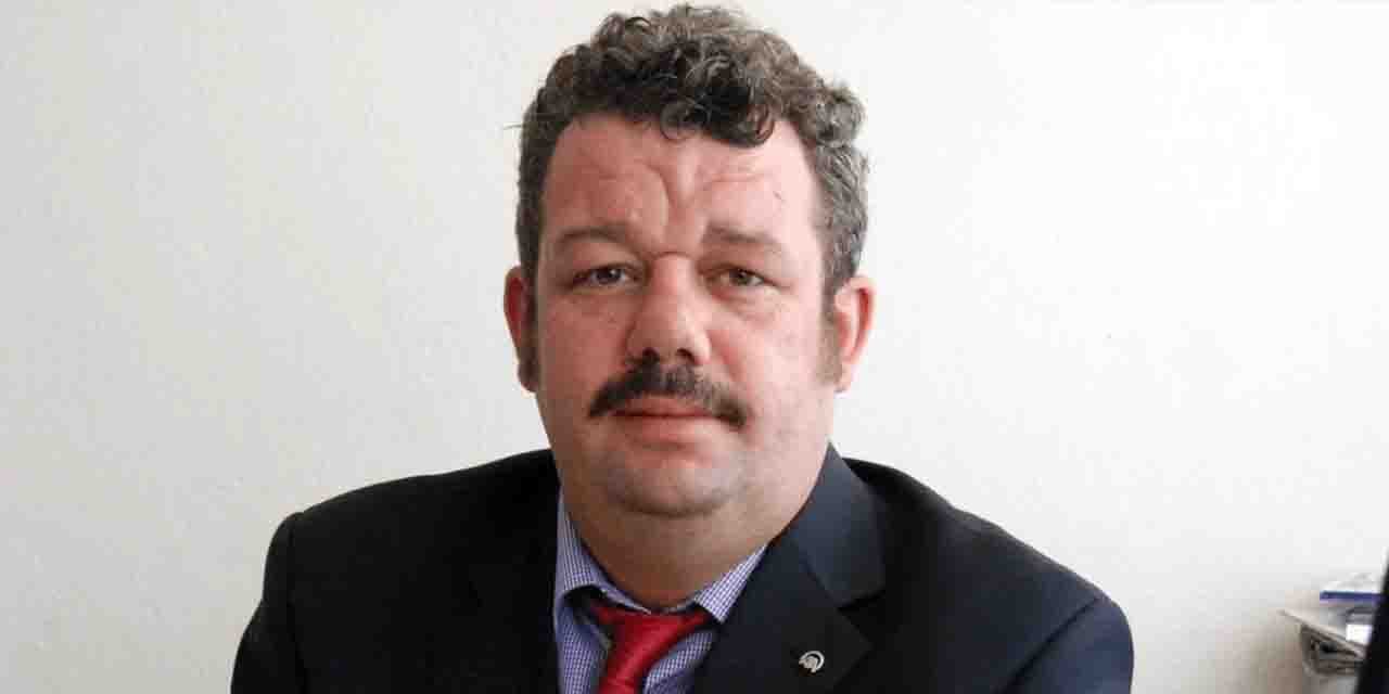 Gazeteci Emrah Yaşar'ın acı günü