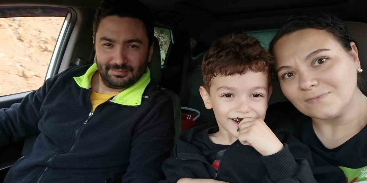 Minik Deniz’in hayatını kaybetmesinde 3 sağlık çalışanı, ’ölüme sebebiyet vermek’ suçundan ifade verecek