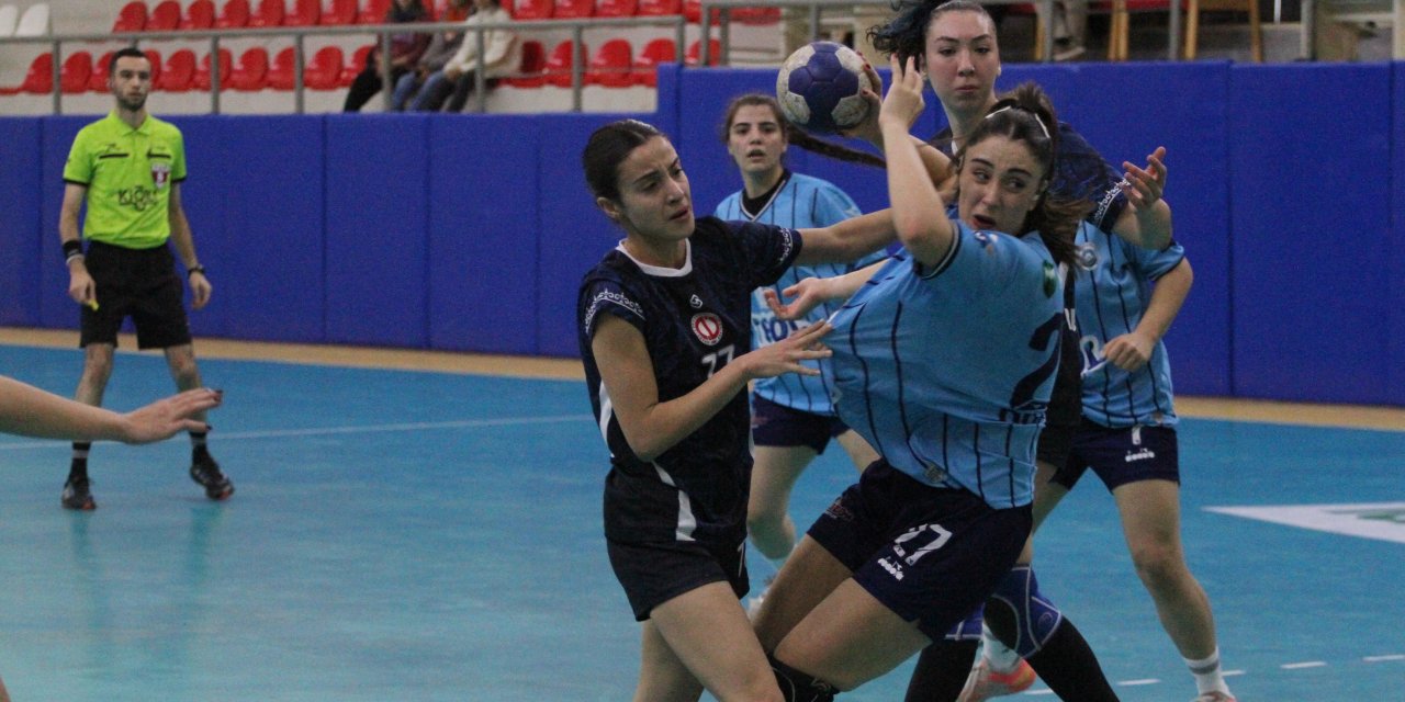 Melekler 2. perdeyi bugün açıyor