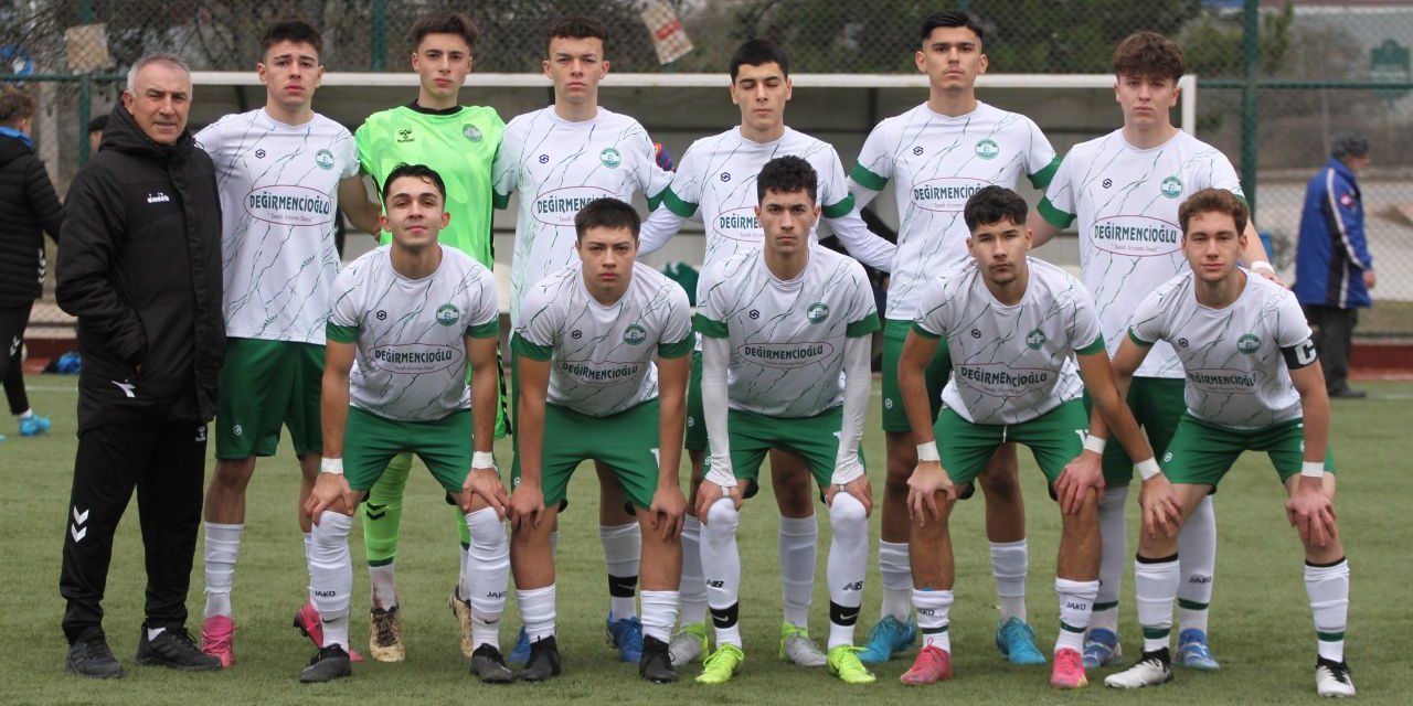 DSİ Bentspor kritik virajı geçti