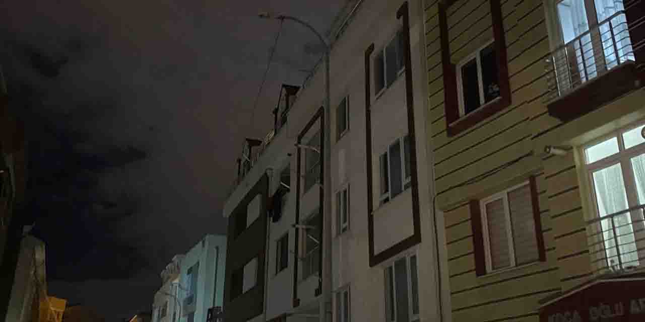 Eskişehir güvende değil: Sokaklar korku saçıyor