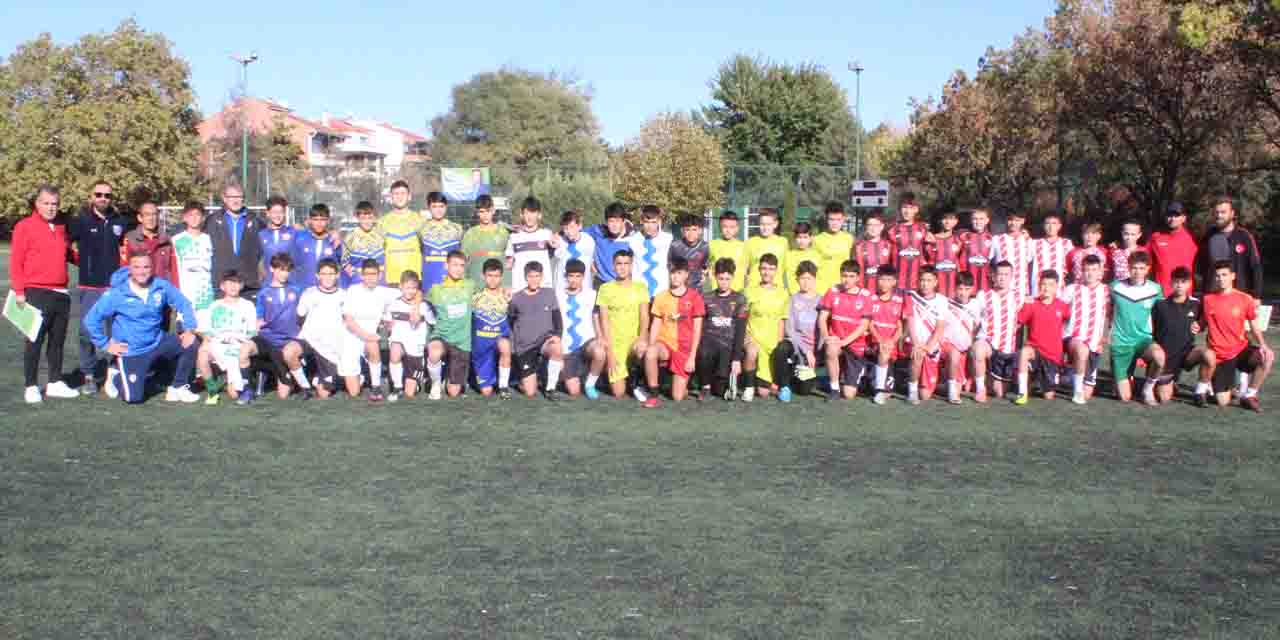 Salı günü milli takım seçmeleri var