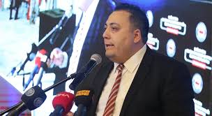 Sağlık-Sen Başkanı Köksal ve yapması gerekenler