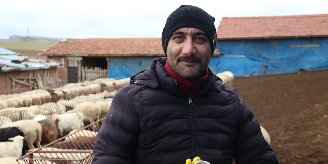 “Eskişehir kuzusu, Türkiye'nin kaliteli kuzularındandır”