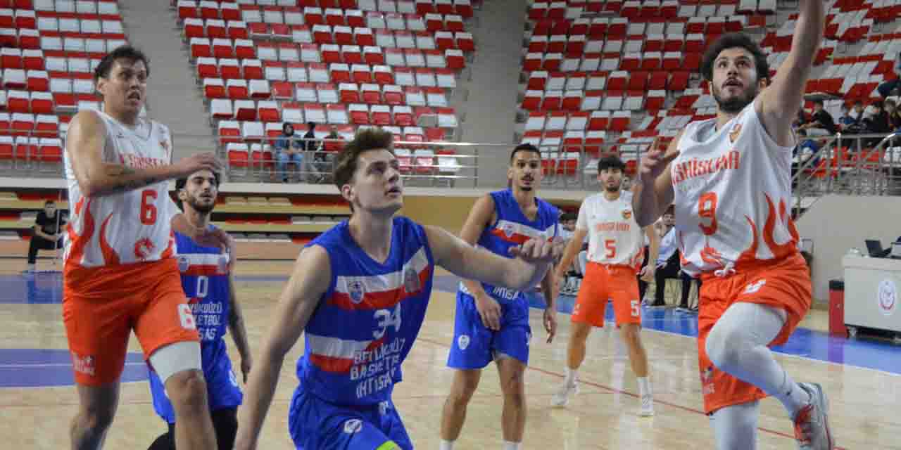 Birey Koleji’ne zor rakip