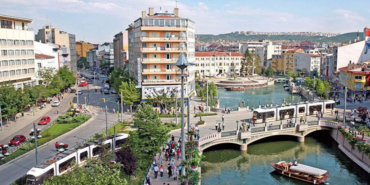 Eskişehir'deki faaliyetler ilham kaynağı oldu