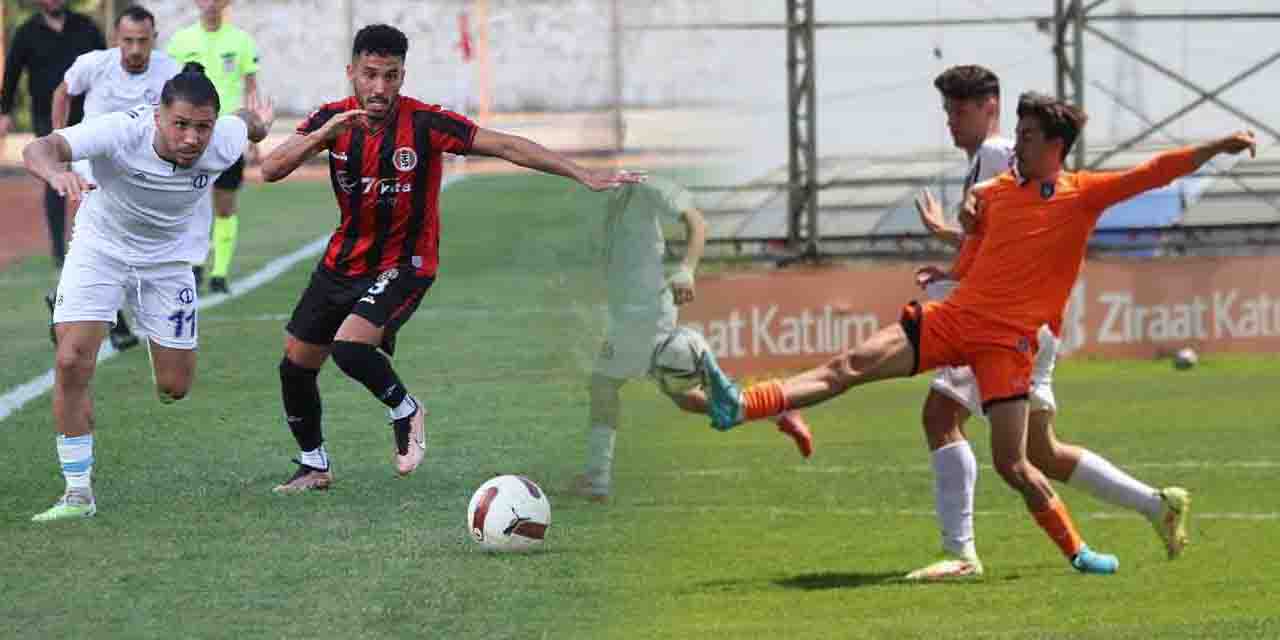 Yönetim 2 oyuncuda ısrarlı