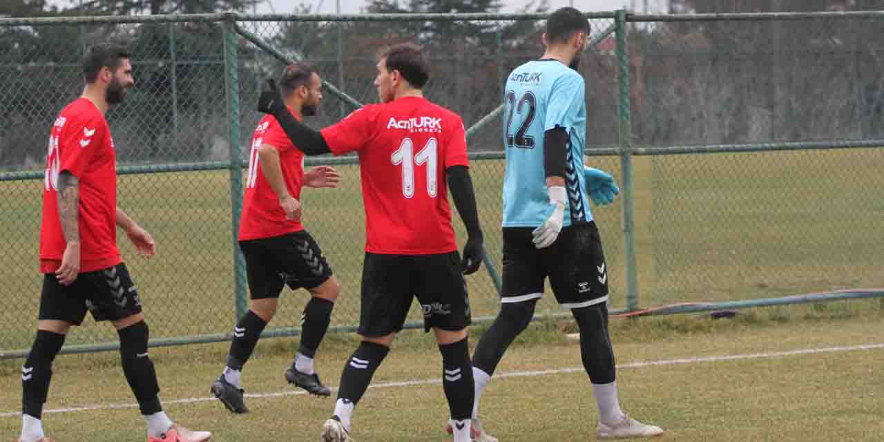 Farklı yenilgi endişe yarattı