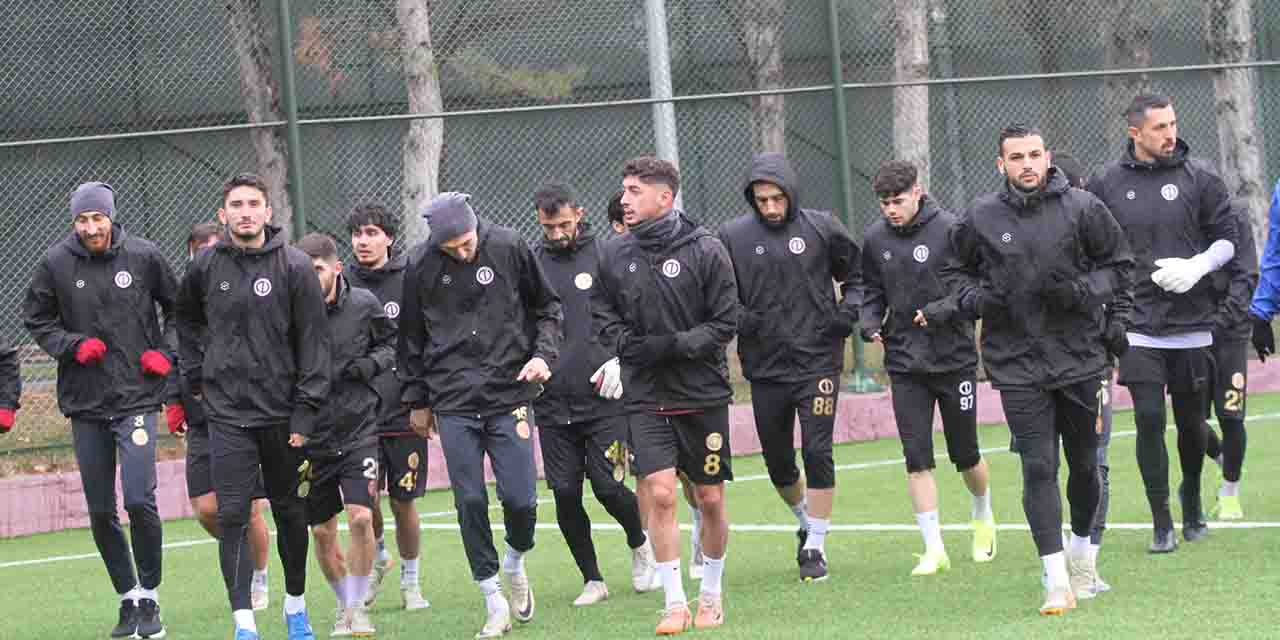 Anadolu’da Kuşadası mesaisi yoğun