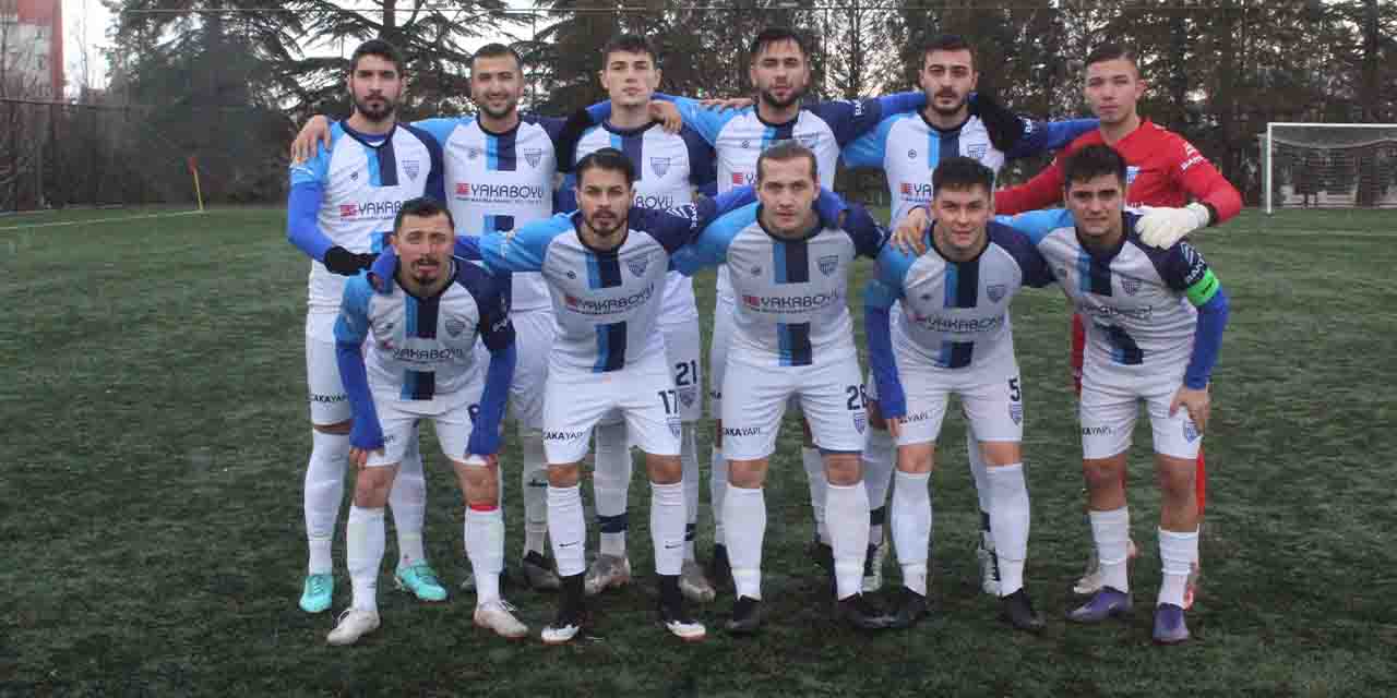 Sümer Alpagut ligden çekiliyor