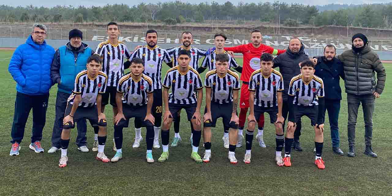 Gençlergücü SK'ye D&D danışmanlıktan destek