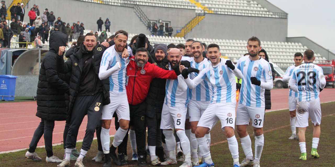 2. perdeyi yarın açıyoruz