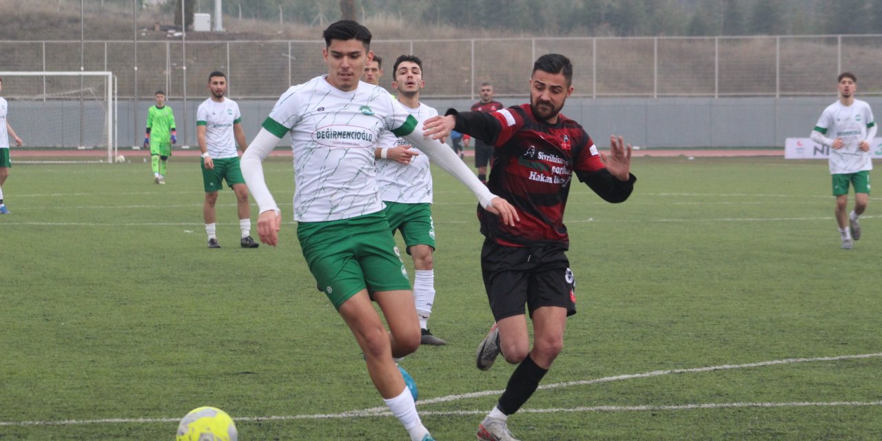 Bu maçlara yürek gerek