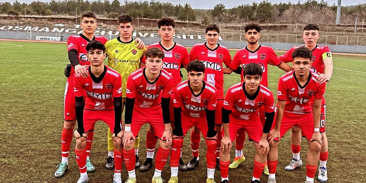 Yarışın kaderi belirlenir