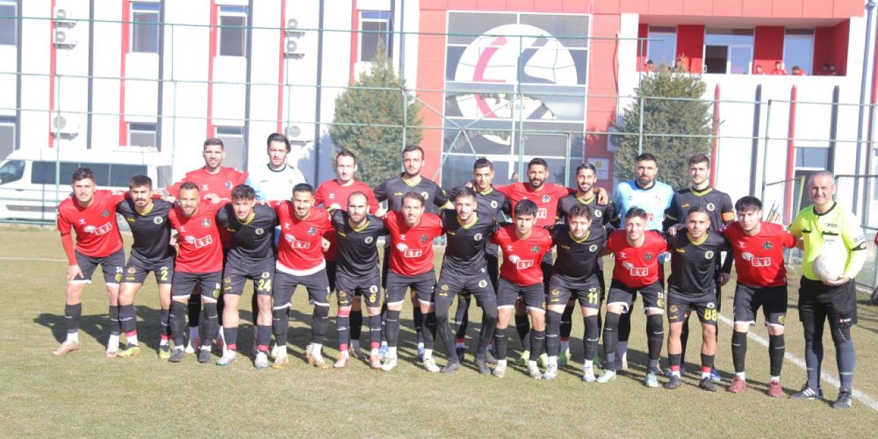 Skor yanıltmasın