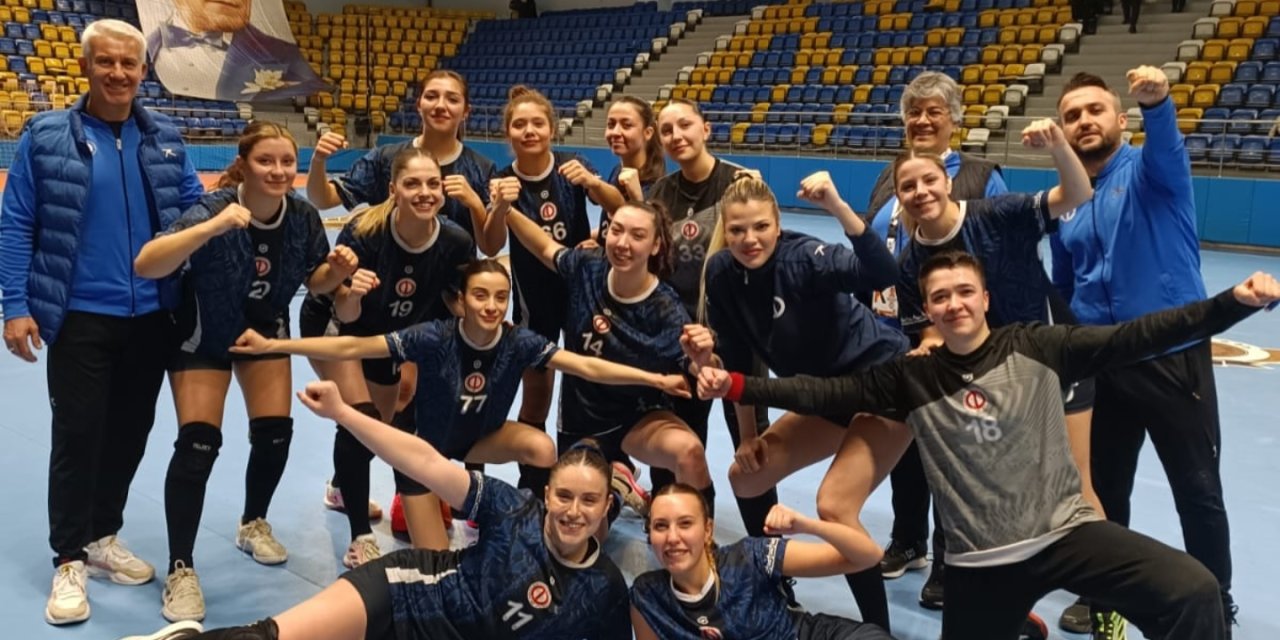 Melekler ilki başardı (26-30)