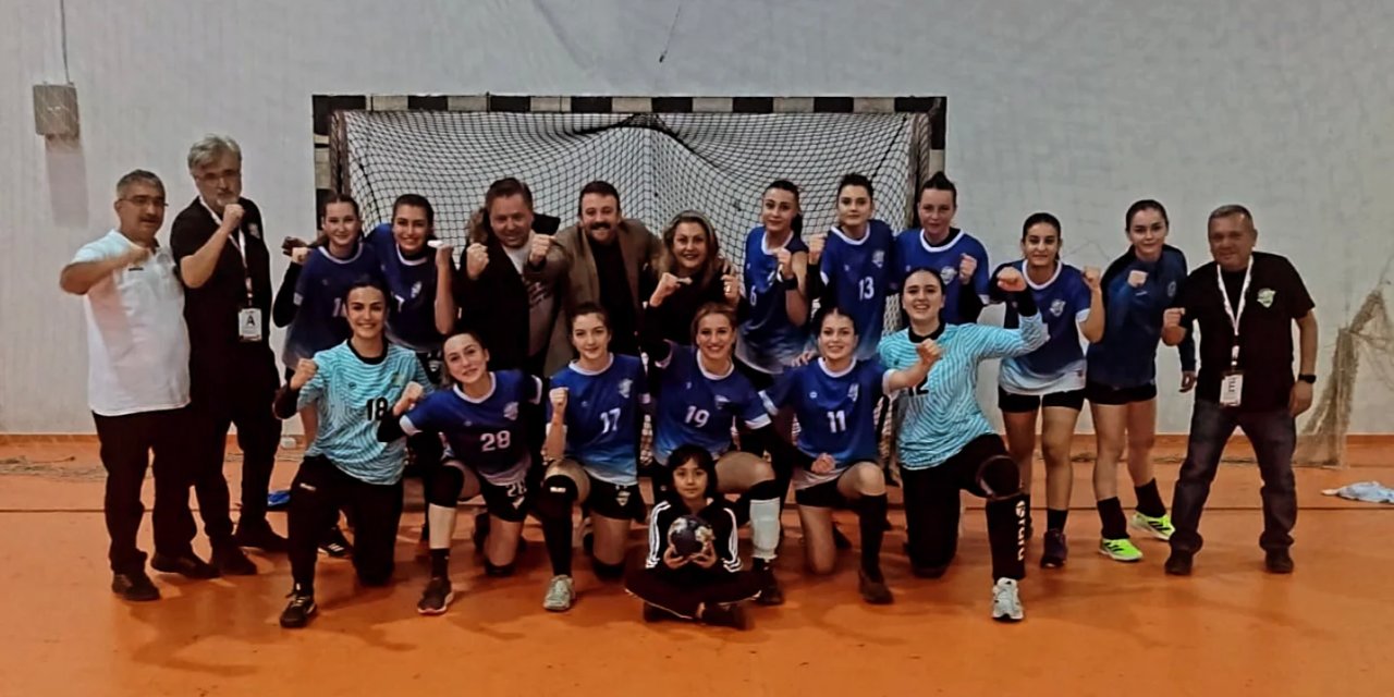 Lidere yan bakılmıyor