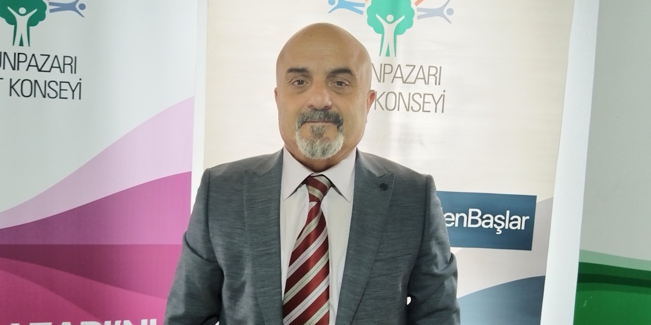"Tarım ve hayvancılık giderek azalıyor"