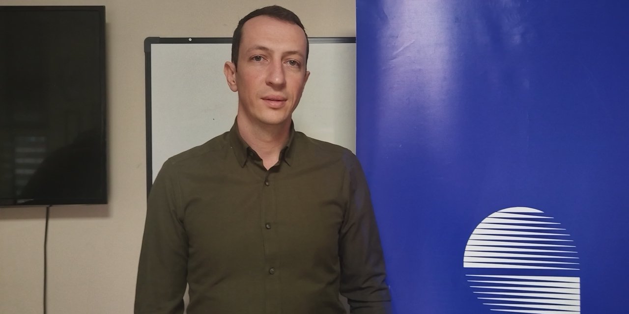“Yangına karşı elimizi taşın altına koyarız”