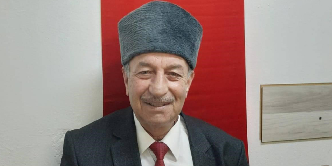 "Derneğimize sahip çıkılmasını bekliyoruz"