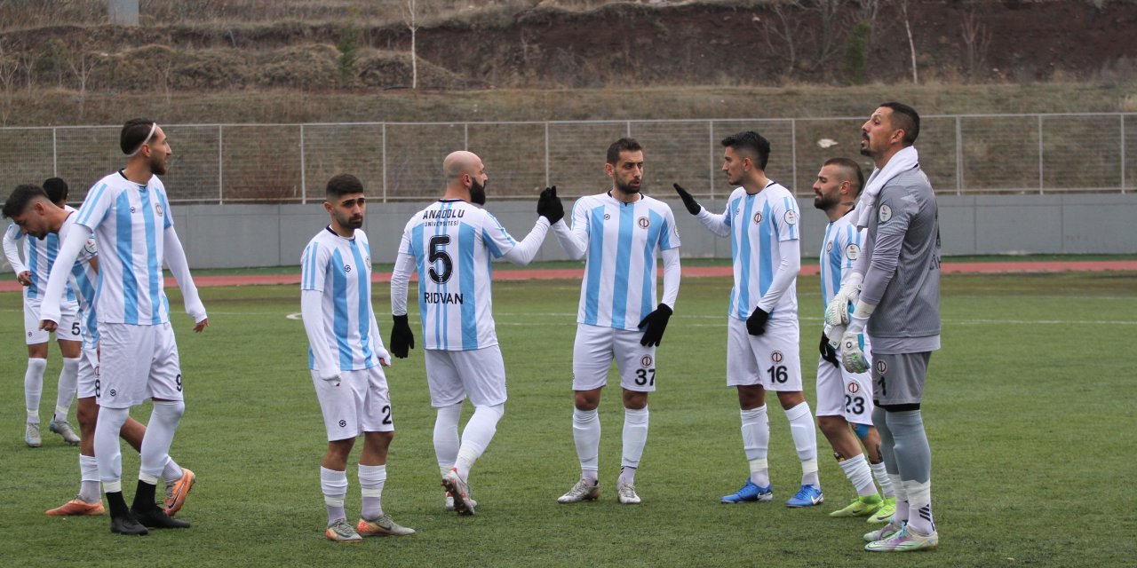Anadolu seriye bağlamak istiyor