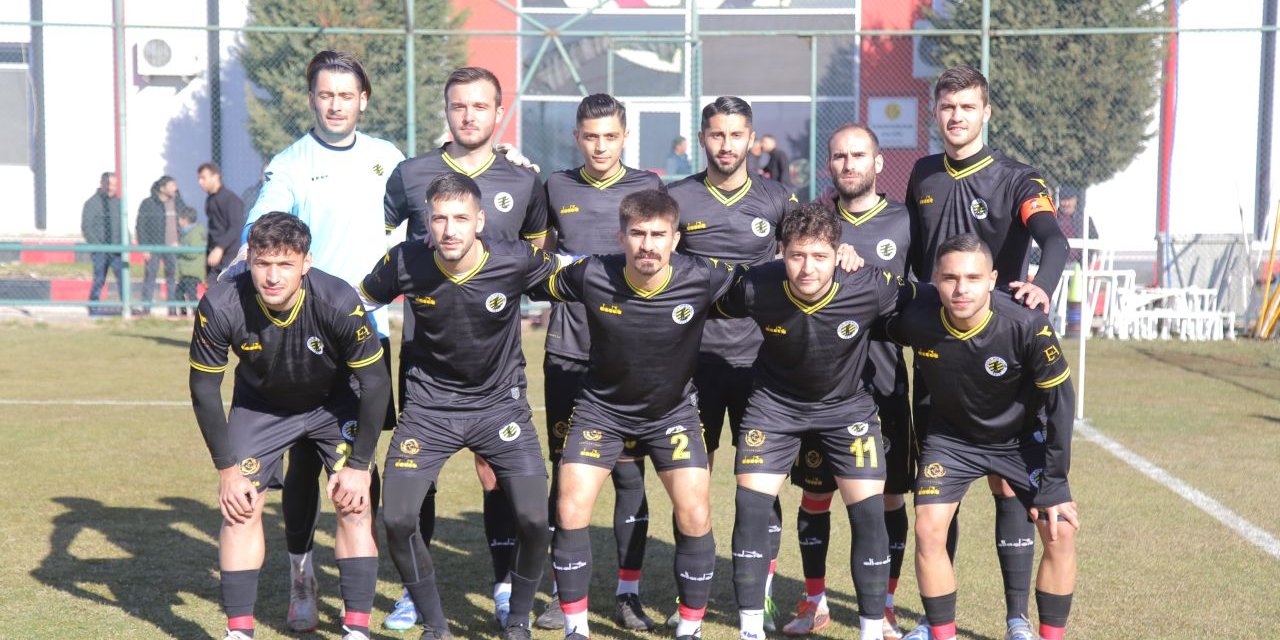 2 Eylülspor bu kez başka başlamak istiyor