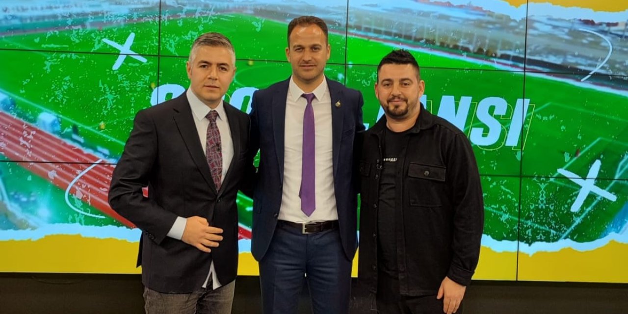Eskişehirspor bir an önce bu ligden kurtulmalı