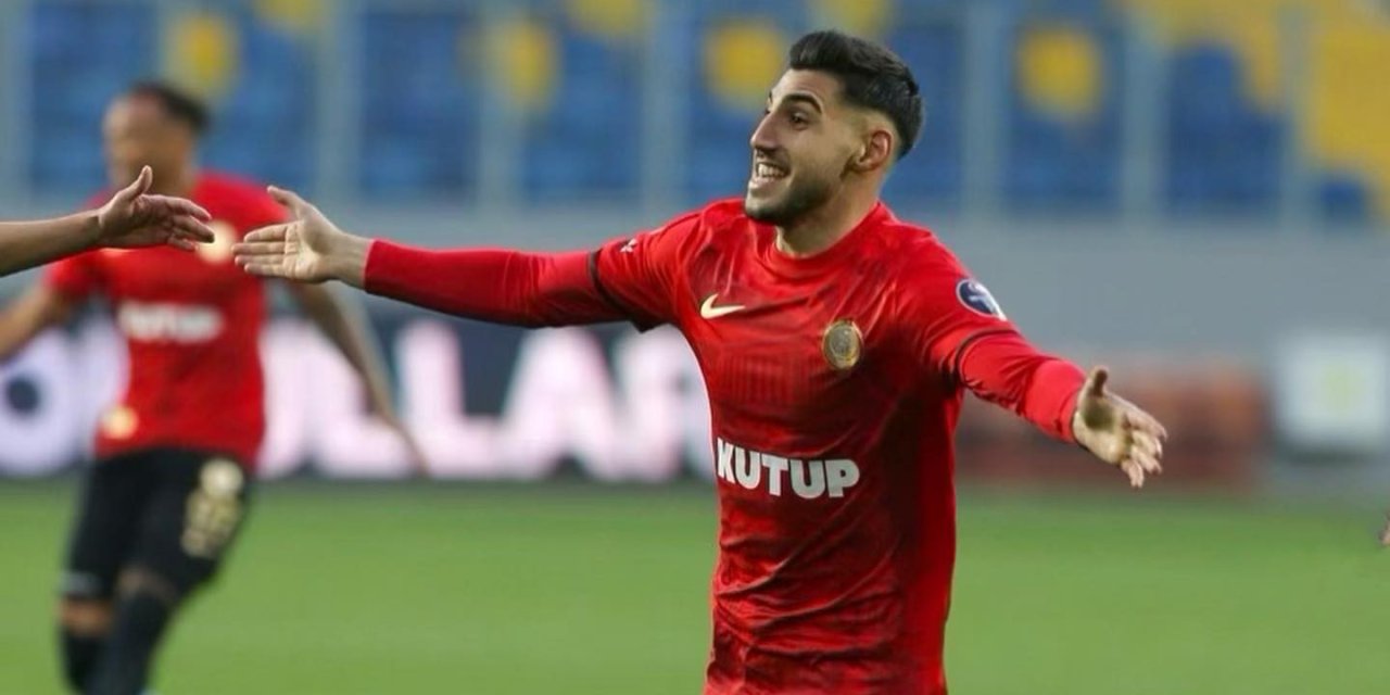 Gökhan olmadı