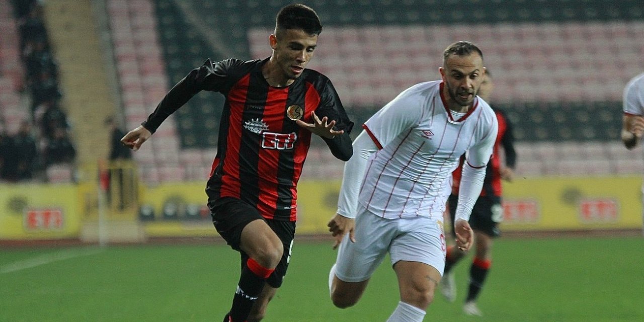 Uğurcan ile yollar ayrıldı Ömer Faruk Söyler geliyor